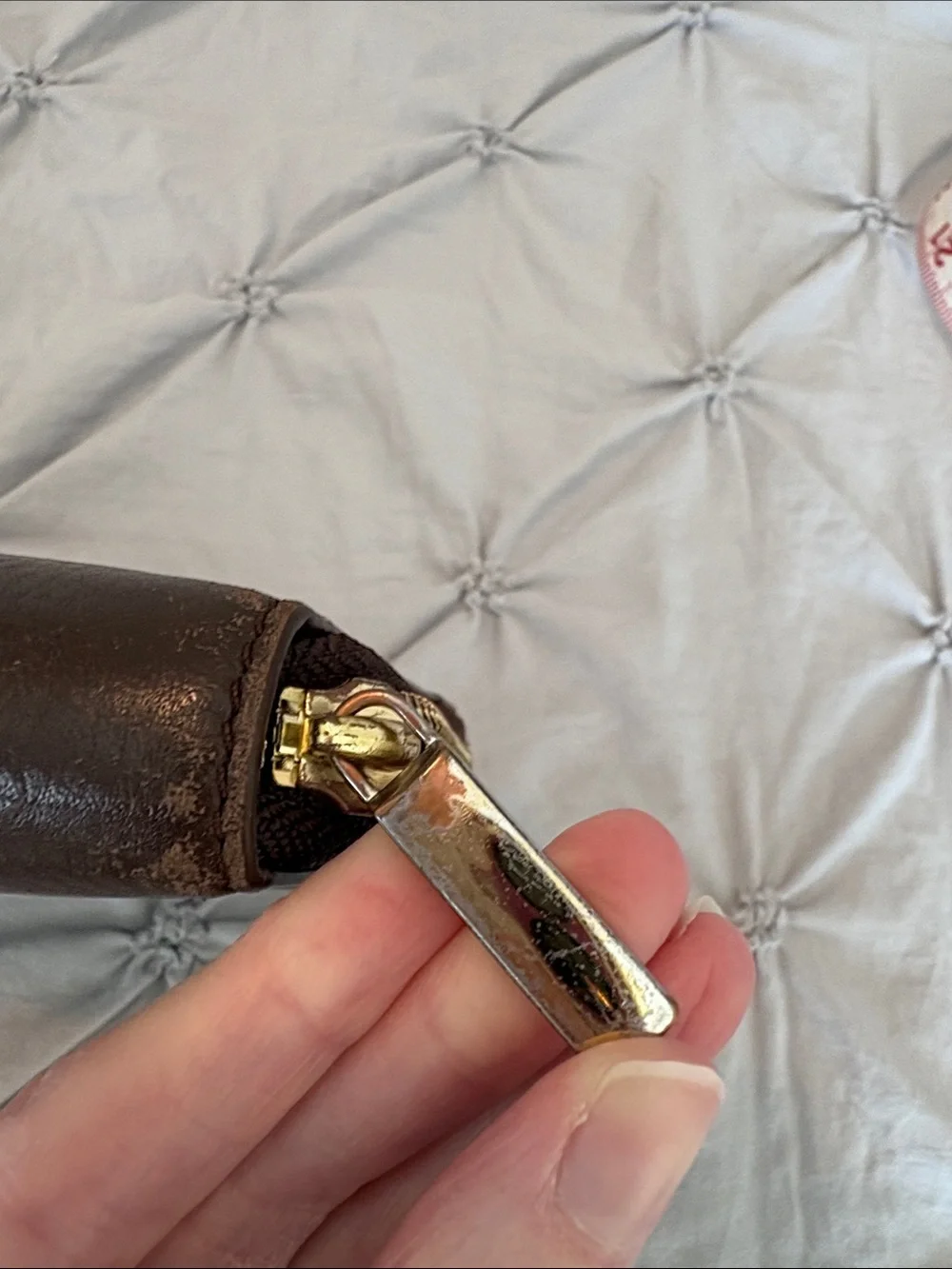 Tory Burch authentic tory